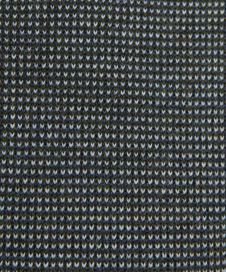 Ace Birdseye Quarter-Zip Sweater