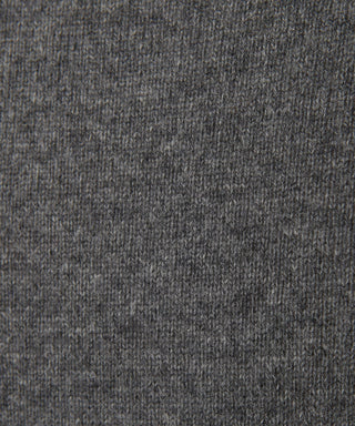 Maxwell Cashmere Crewneck