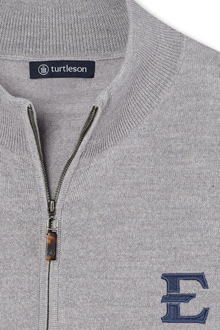 Marshall Quarter-Zip - East Tennessee State University