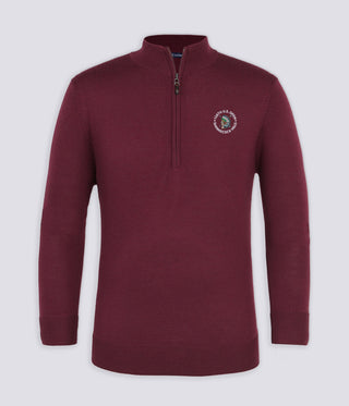 Marshall Quarter Zip Sweater - 126th U.S. Open