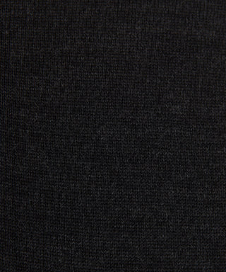 Marshall Quarter-Zip Sweater