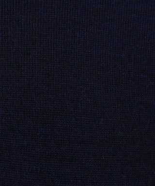 Marshall Quarter-Zip Sweater