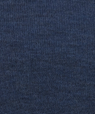 Marshall Quarter-Zip Sweater