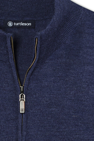 Marshall Sweater - Georgia Tech