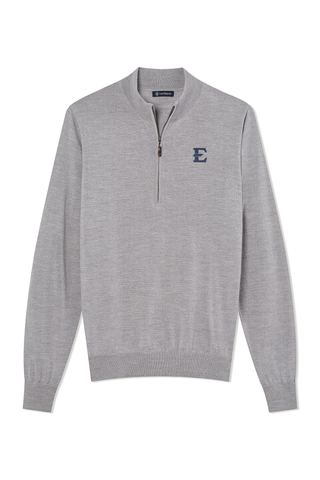 Marshall Quarter-Zip - East Tennessee State University