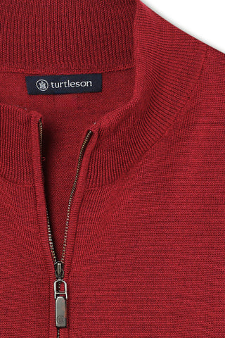 Marshall Sweater - University of Georgia - Georgia Wordmark