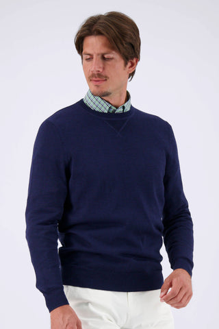 Marshall Crewneck Sweater