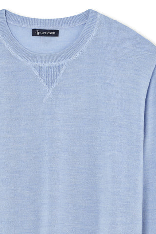 Marshall Crewneck Sweater