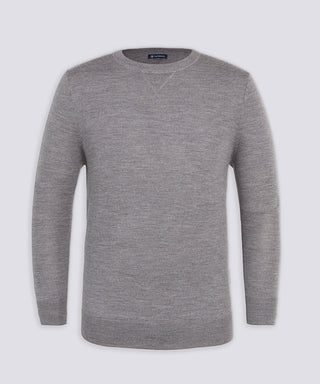 Marshall Crewneck Sweater