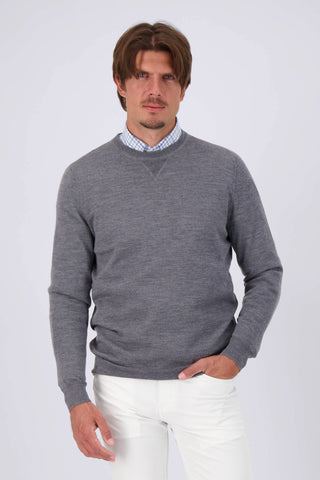 Marshall Crewneck Sweater