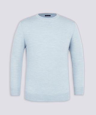 Marshall Crewneck Sweater