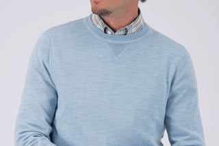Marshall Crewneck Sweater