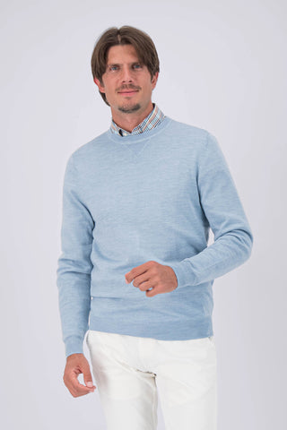 Marshall Crewneck Sweater