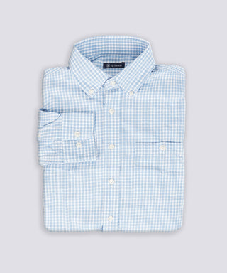 Gunnar Cotton Sport Shirt