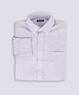 Gunnar Cotton Sport Shirt