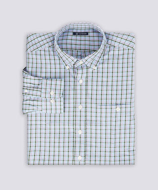 Neville Cotton Sport Shirt