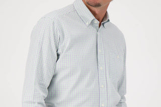 Market Cotton Sport Shirt