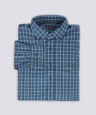 Tristan Cotton Sport Shirt