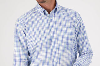 Tristan Cotton Sport Shirt