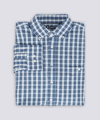 Dario Cotton Sport Shirt