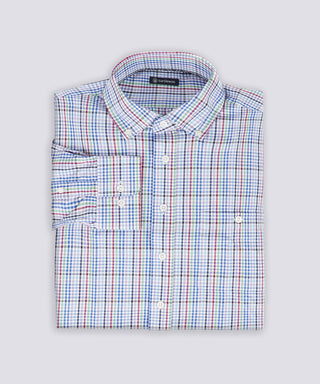 Lad Cotton Sport Shirt