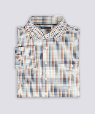 Lad Cotton Sport Shirt