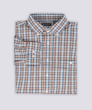 Dexter Cotton Sport Shirt
