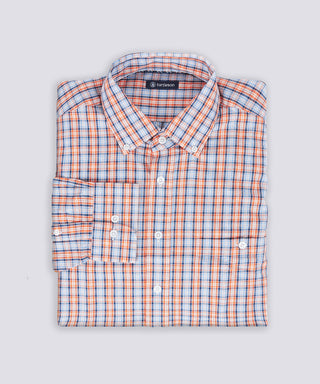 Dexter Cotton Sport Shirt