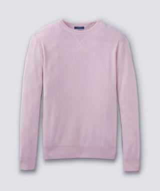 Mackay Cashmere Crewneck - turtleson