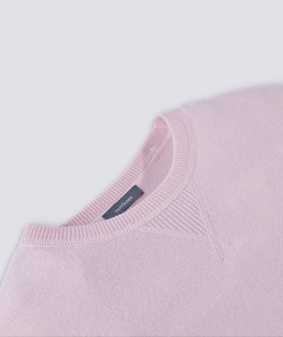 Mackay Cashmere Crewneck - turtleson