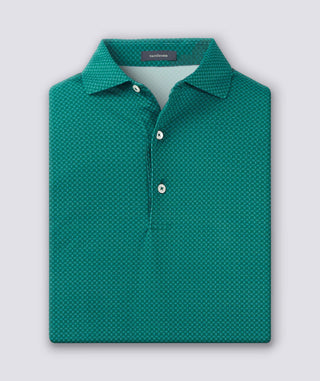 Mason Performance Polo - Seasonal - turtleson