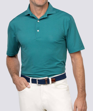 Mason Performance Polo - Seasonal - turtleson