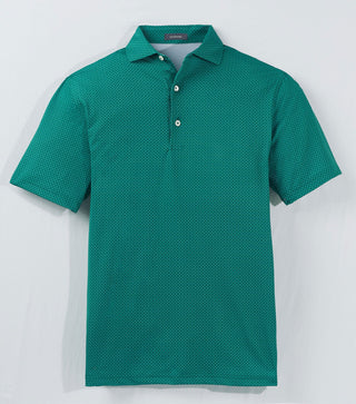 Mason Performance Polo - Seasonal - turtleson