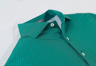 Mason Performance Polo - Seasonal - turtleson