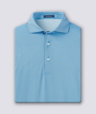 Mason Performance Polo - Seasonal - turtleson