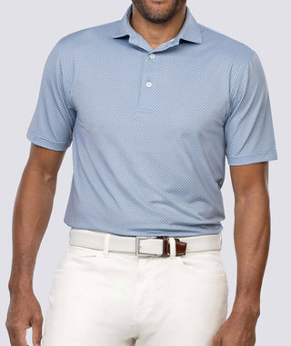 Mason Performance Polo - Seasonal - turtleson