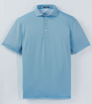 Mason Performance Polo - Seasonal - turtleson