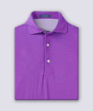 Mason Performance Polo - Seasonal - turtleson