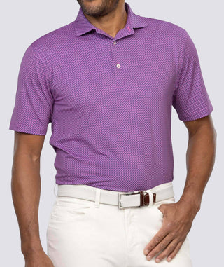 Mason Performance Polo - Seasonal - turtleson