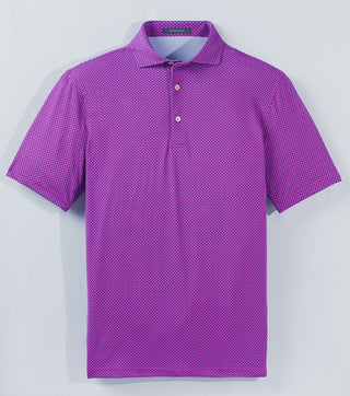 Mason Performance Polo - Seasonal - turtleson