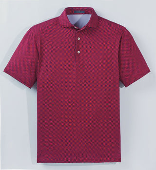 Mason Performance Polo - turtleson