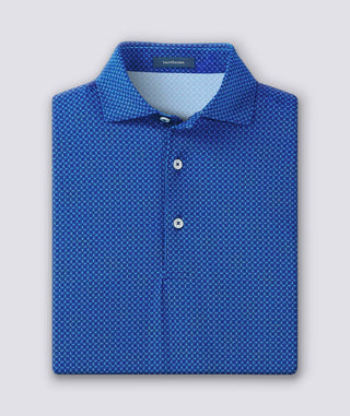 Mason Performance Polo - turtleson