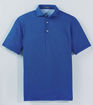 Mason Performance Polo - turtleson