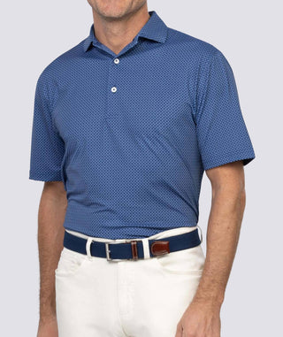 Mason Performance Polo - turtleson