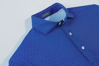 Mason Performance Polo - turtleson