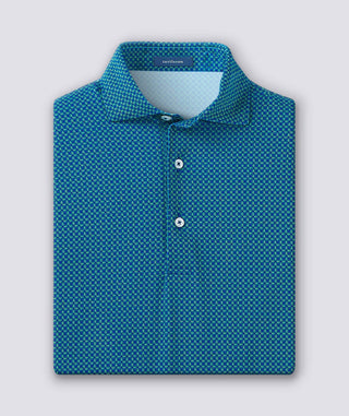 Mason Performance Polo - turtleson