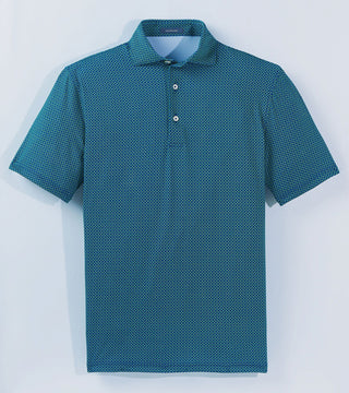 Mason Performance Polo - turtleson