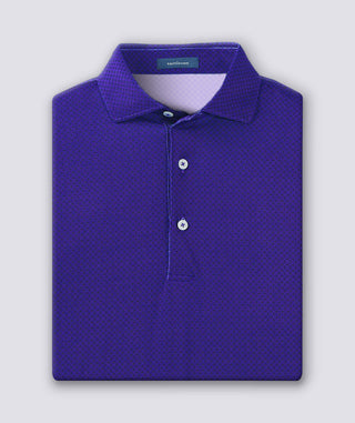 Mason Performance Polo - turtleson