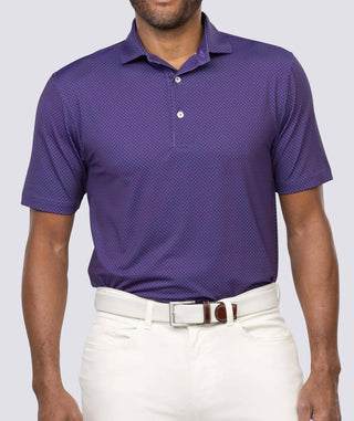 Mason Performance Polo - turtleson