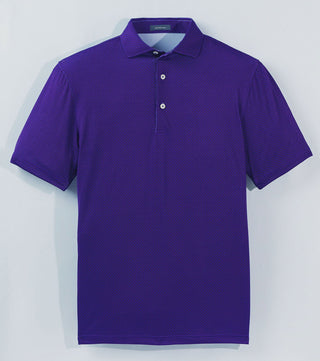 Mason Performance Polo - turtleson